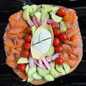 Planche de la mer – 4 personnes